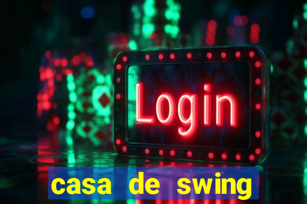 casa de swing porto alegre